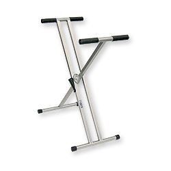 RTX STAND CLAVIER ROTAR-X MASTER 3 TITANIUM