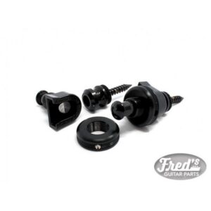 SCHALLER STRAPLOCK BLACK