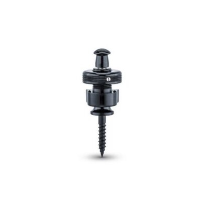 SCHALLER STRAPLOCK BLACK – Image 2