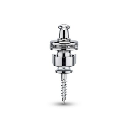 SCHALLER STRAPLOCK CHROME – Image 2