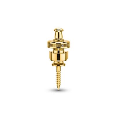 SCHALLER STRAPLOCK GOLD – Image 2
