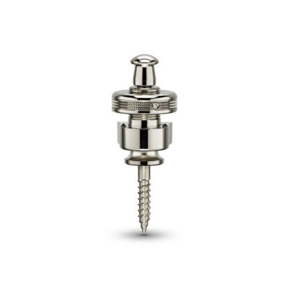 SCHALLER STRAPLOCK NICKEL – Image 2