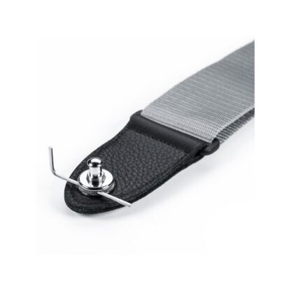 SCHALLER STRAPLOCK NICKEL – Image 4
