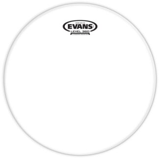 EVANS PEAU DE CAISSE CLAIRE HAZY 500 14'