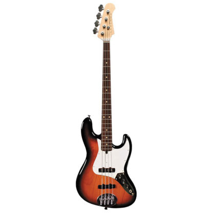LAKLAND BASSE SKYLINE 44-60 T.PALISS SUNBURST