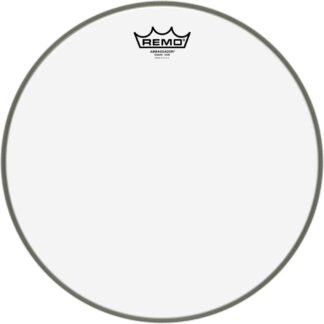 REMO 14'' AMBASSADOR TIMBRE CC