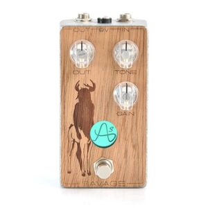 ANASOUNDS SAVAGE MKII