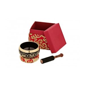 MEINL SINGING BOWL ORNEMENTAL SONIC ENERGY 10.5 SBOR400R