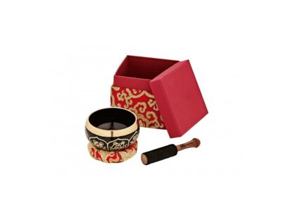 MEINL SINGING BOWL ORNEMENTAL SONIC ENERGY 10.5 SBOR400R