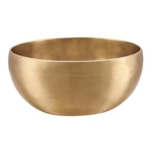 MEINL SINGING BOWL SONIC ENERGY SBU600 DIAM 14-14.5 CM / 570-620G