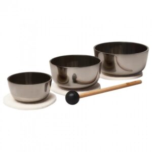 MEINL SET SINGING BOWL SONIC ENERGY ZEN SBZ1