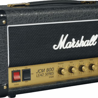MARSHALL TETE 20W STUDIO CLASSIC