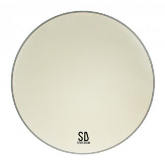 SPAREDRUM AS16CO - PEAU 16" ALVERSTONE SABLÉE - 1 PLI - 10 MIL