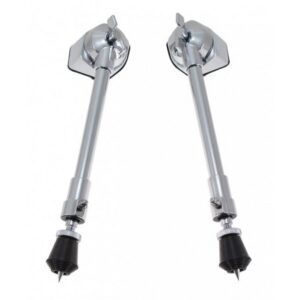 SPAREDRUM BDS6-8 PIEDS DE GROSSE CAISSE (x2)