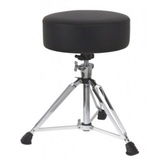 SPAREDRUM SIEGE PRO ASSISE RONDE DOUBLE EMBASE TIGE FILETEE