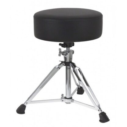 SPAREDRUM SIEGE PRO ASSISE RONDE DOUBLE EMBASE TIGE FILETEE