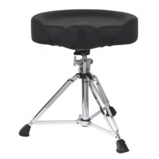 SPAREDRUM SIEGE PRO ASSISE MOTO DOUBLE EMBASE TIGE FILETEE