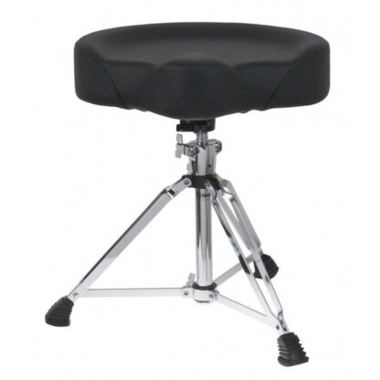 SPAREDRUM SIEGE PRO ASSISE MOTO DOUBLE EMBASE TIGE FILETEE