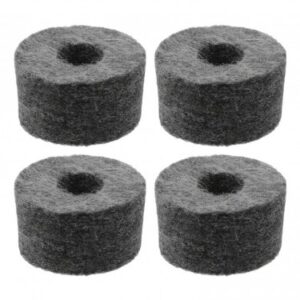 SPAREDRUM FEUTRE TILTER HI HAT (4U)