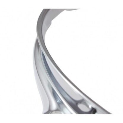 SPAREDRUM H16-14-10 - CERCLE 14" 10 TIRANTS TRIPLE FLANGE 1.6MM – Image 2