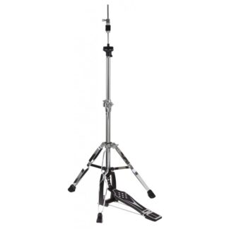 SPAREDRUM HHHS1 - PEDALE HI HAT DOUBLE EMBASE