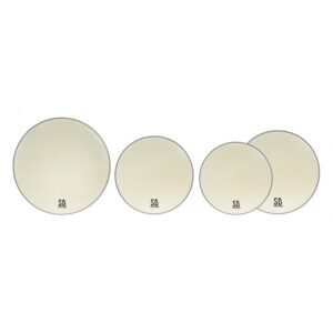 SPAREDRUM KIT PEAUX 12 13 16 + CC14 COATED STANDARD