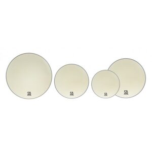 SPAREDRUM KIT PEAUX 10 12 16 + CC14 COATED STAGE