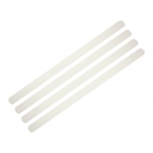 SPAREDRUM SNW-S - COURROIES POUR TIMBRE CAISSE CLAIRE (X4)