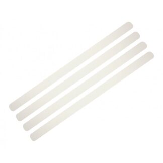 SPAREDRUM SNW-S - COURROIES POUR TIMBRE CAISSE CLAIRE (X4)