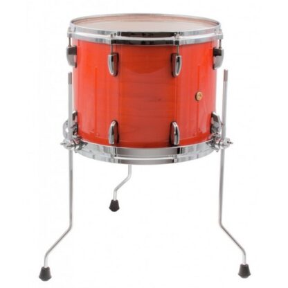 SPAREDRUM SPF-18-8 SUSPENSION TOM BASSE 18'' 8 TIRANTS – Image 2