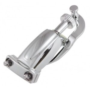 SPAREDRUM STO7 - DÉCLENCHEUR "DELUXE" TIMBRE CAISSE CLAIRE 38MM