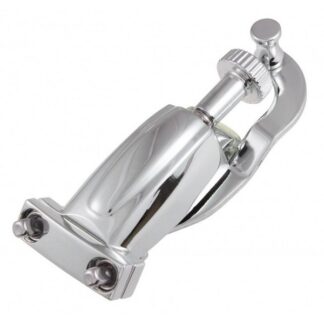 SPAREDRUM STO7 - DÉCLENCHEUR "DELUXE" TIMBRE CAISSE CLAIRE 38MM