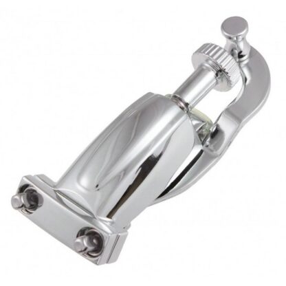 SPAREDRUM STO7 - DÉCLENCHEUR "DELUXE" TIMBRE CAISSE CLAIRE 38MM