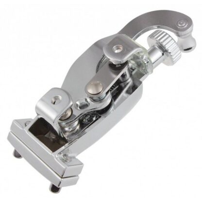SPAREDRUM STO7 - DÉCLENCHEUR "DELUXE" TIMBRE CAISSE CLAIRE 38MM – Image 3