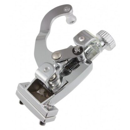 SPAREDRUM STO7 - DÉCLENCHEUR "DELUXE" TIMBRE CAISSE CLAIRE 38MM – Image 4