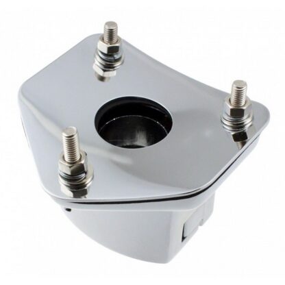 SPAREDRUM TB6 COQUILLE SUPPORT TOM TUBE 7/8 22mm – Image 3