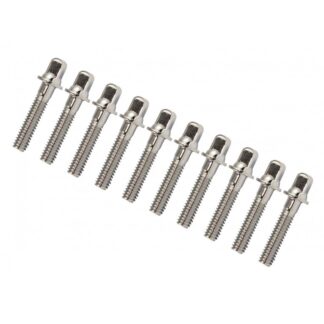 SPAREDRUM TRC-26 - TIRANT 26MM - FILETAGE 7/32'' (X10)