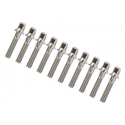 SPAREDRUM TRC-26 - TIRANT 26MM - FILETAGE 7/32'' (X10)