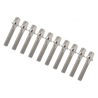 SPAREDRUM TRC-28 - TIRANT 28MM - FILETAGE 7/32'' (X10)