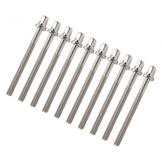 SPAREDRUM TRC-65W - TIRANT 65MM AVEC RONDELLE - FILETAGE 7/32'' (X10)