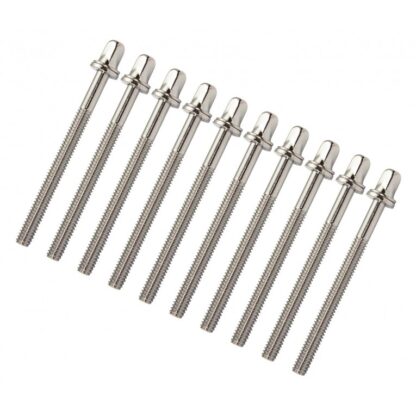 SPAREDRUM TRC-65W - TIRANT 65MM AVEC RONDELLE - FILETAGE 7/32'' (X10)