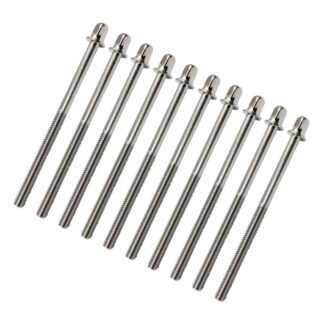 SPAREDRUM TRC-86 - TIRANT 86MM - FILETAGE 7/32'' (X10)