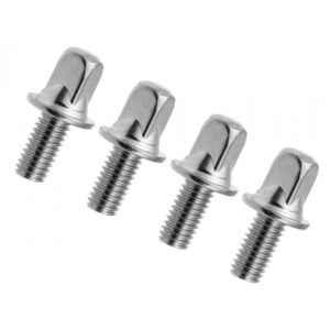 SPAREDRUM TRC-M5-10 - TIRANT / VIS 10MM FILETAGE M5 (X4)