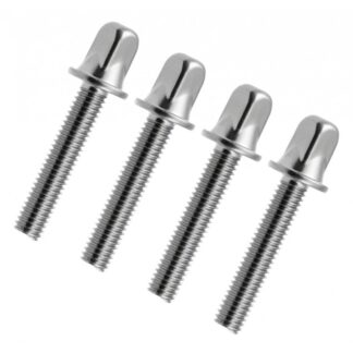 SPAREDRUM TRC-M5-25 - TIRANT / VIS 25MM FILETAGE M5 (X4)