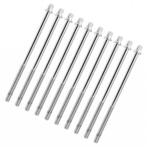 SPAREDRUM TRC-M6-110 - TIRANT / VIS 110MM FILETAGE M6 (X10)