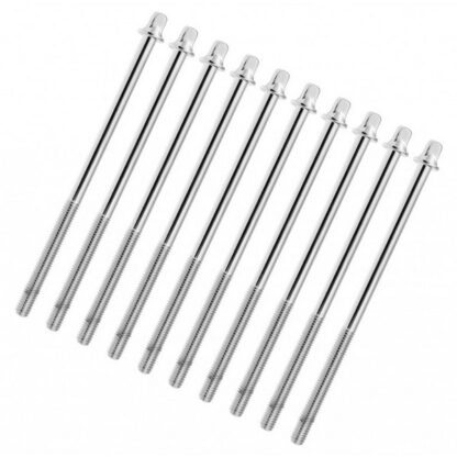 SPAREDRUM TRC-M6-110 - TIRANT / VIS 110MM FILETAGE M6 (X10)