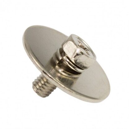 SPAREDRUM WSC5-12 - M5 12MM - VIS INTÉRIEURE D'ACCASTILLAGE POUR FÛT BOIS (X10) – Image 2
