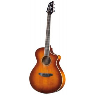 BREEDLOVE STUDIO CONCERT SDC25CES CW FISHMAN
