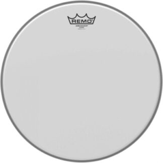 REMO 14'' EMPEROR TIMBRE CAISSE CLAIRE