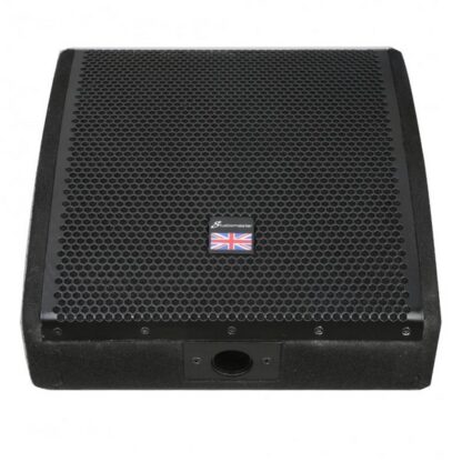 STUDIOMASTER SENSE 12A RETOUR ACTIF 12'' 600W – Image 2